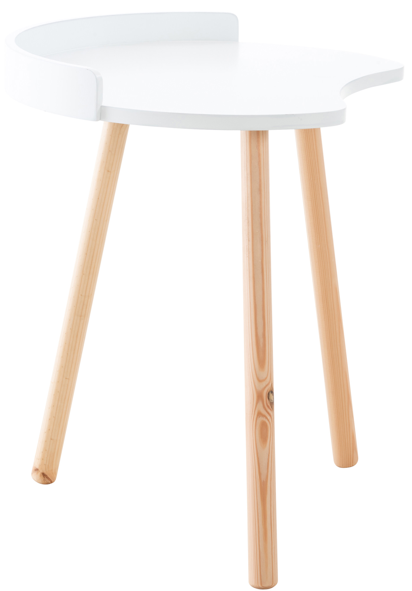 Mesa auxiliar Jannis