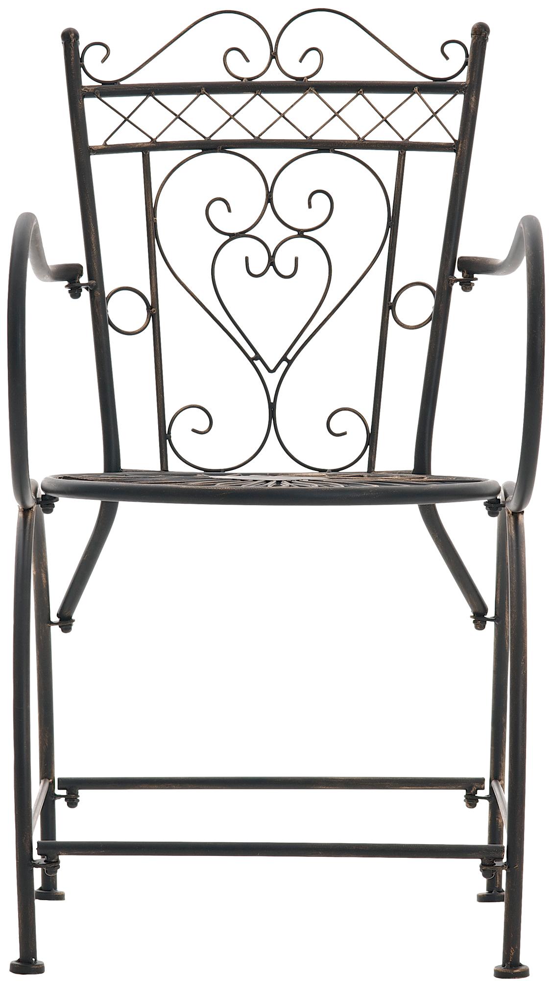 Silla de Exterior Sheela