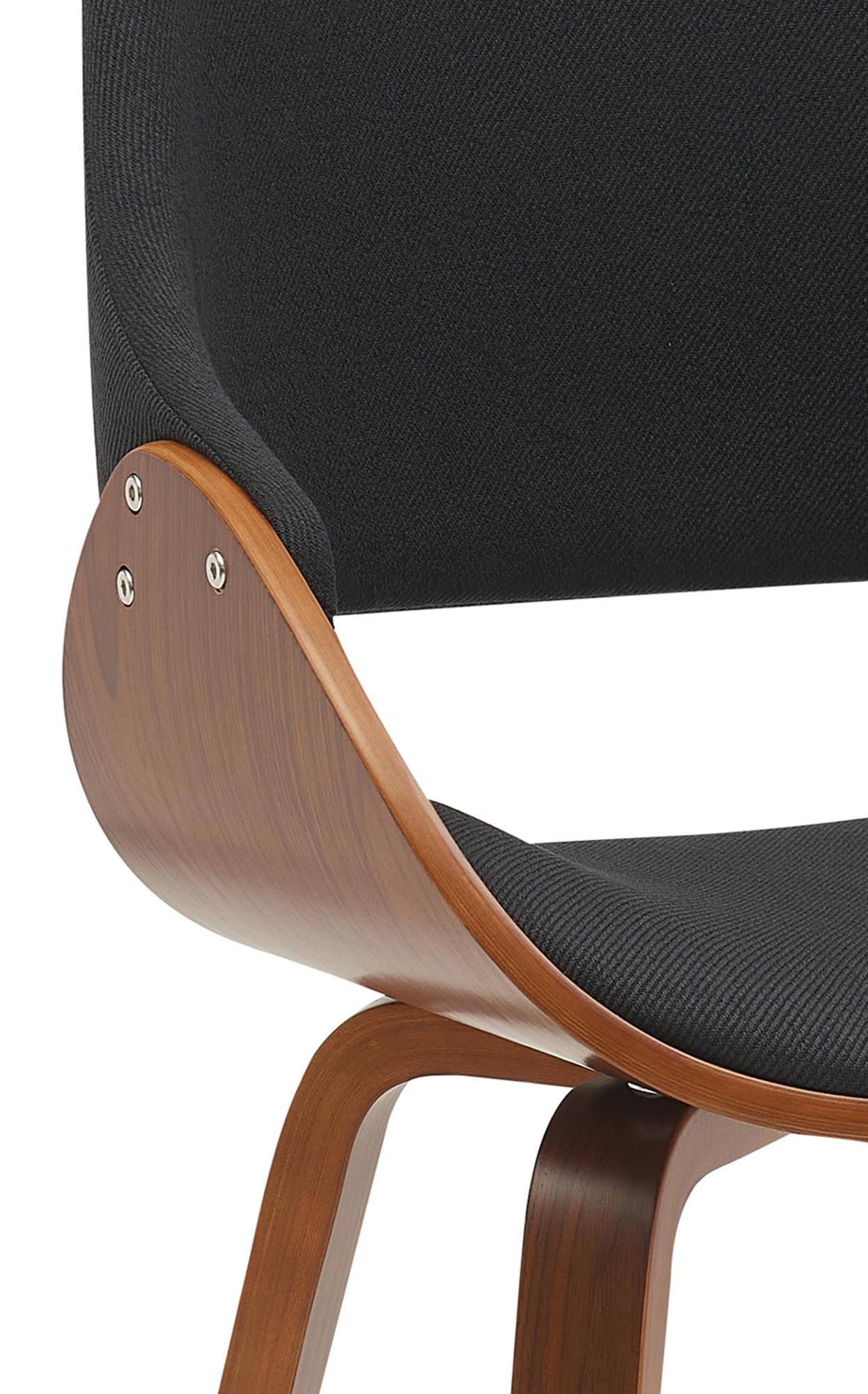Conjunto de 2 Sillas de Comedor Vangale