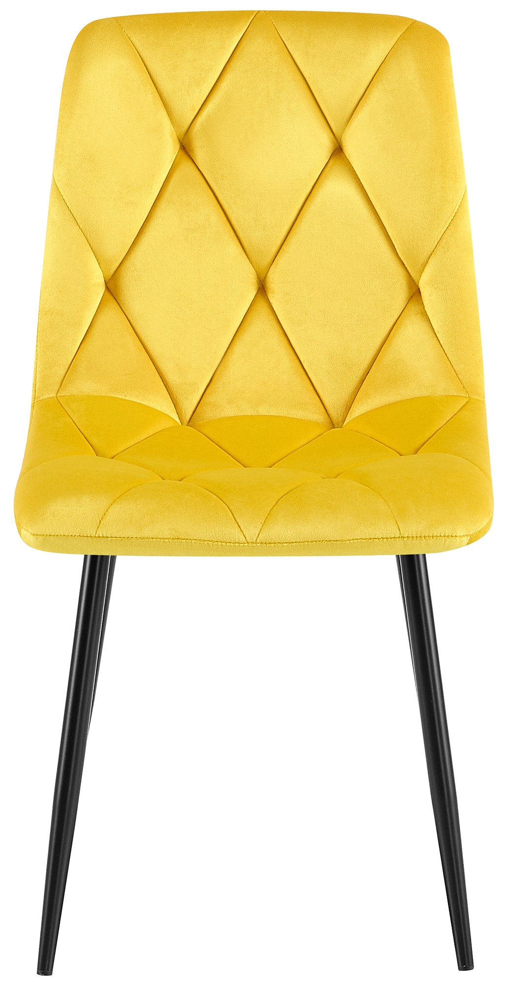 Silla de comedor Clairton