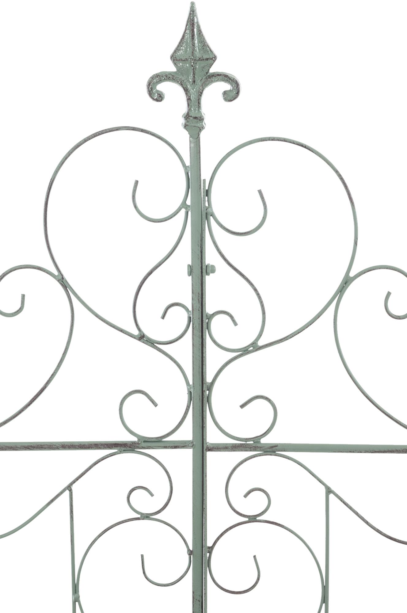 Mandevilla enrejada 133 x 99 cm