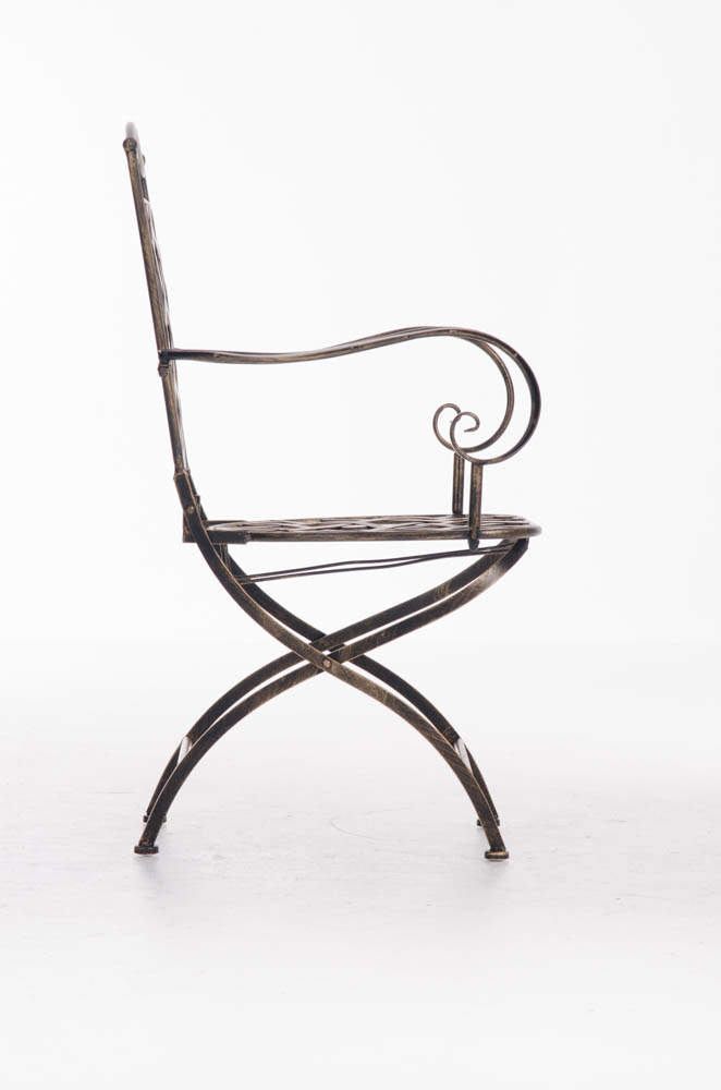 Silla de Jardín Adara
