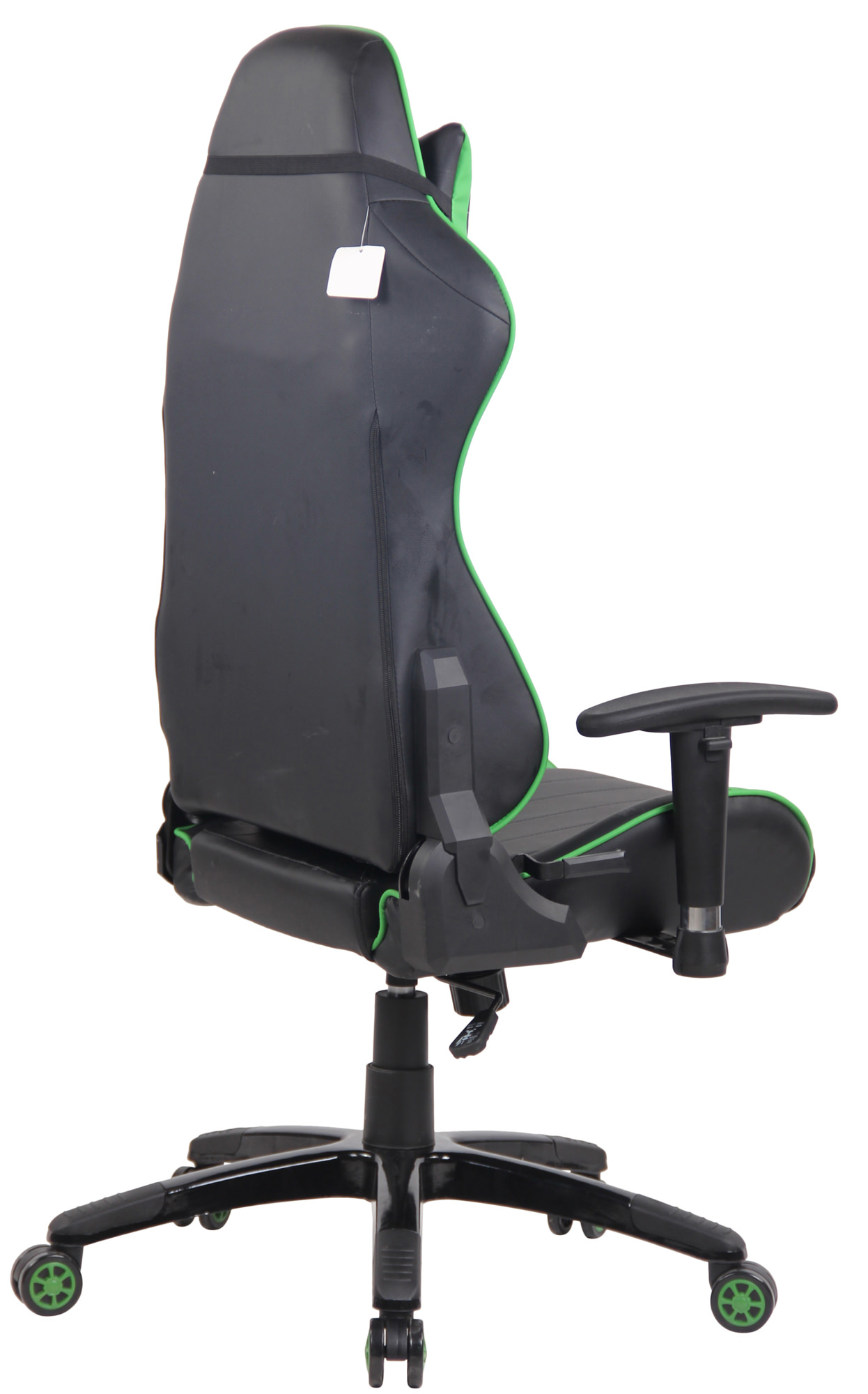 Silla Gaming XL Shift X2