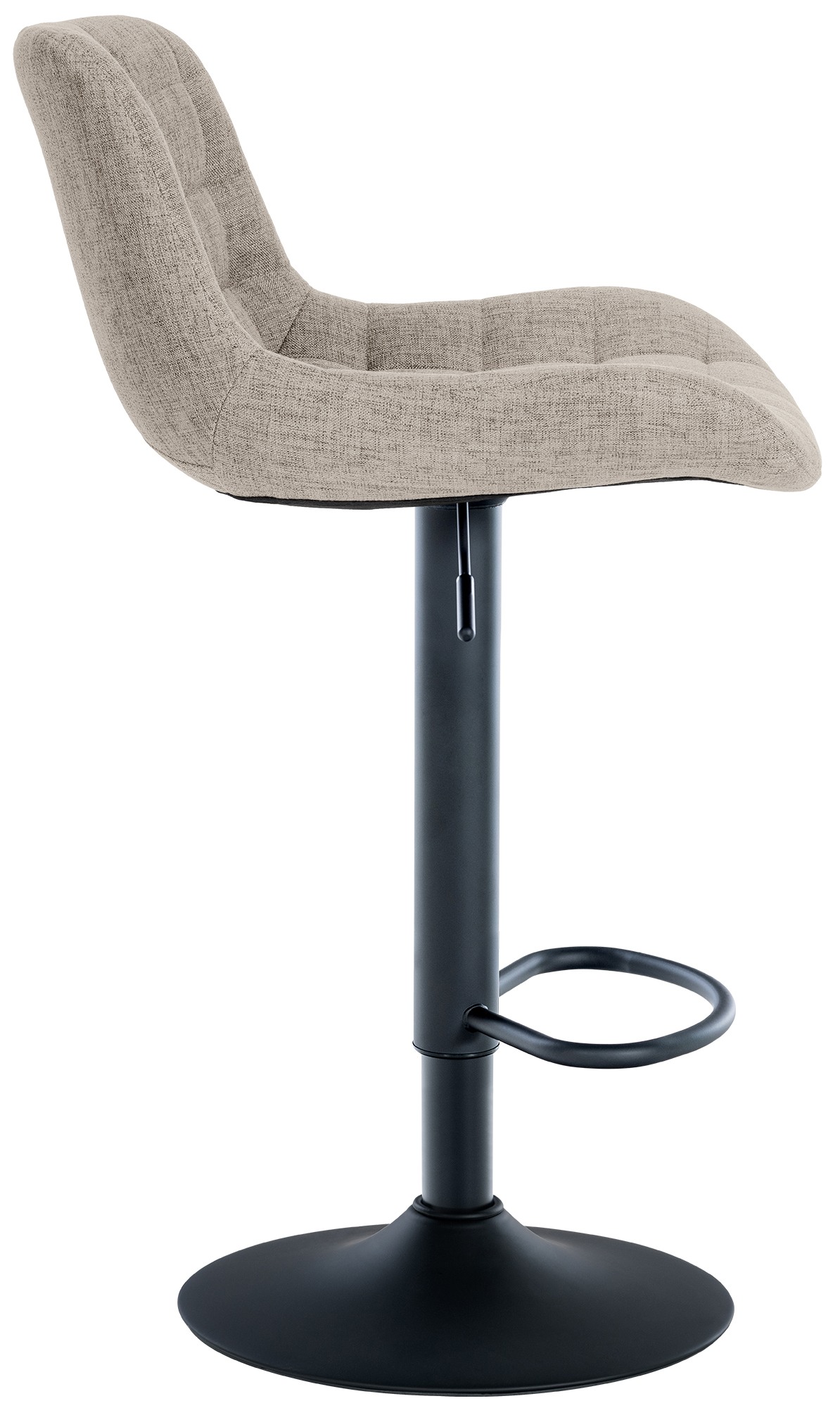 Set de 2 Taburetes de bar Tover
