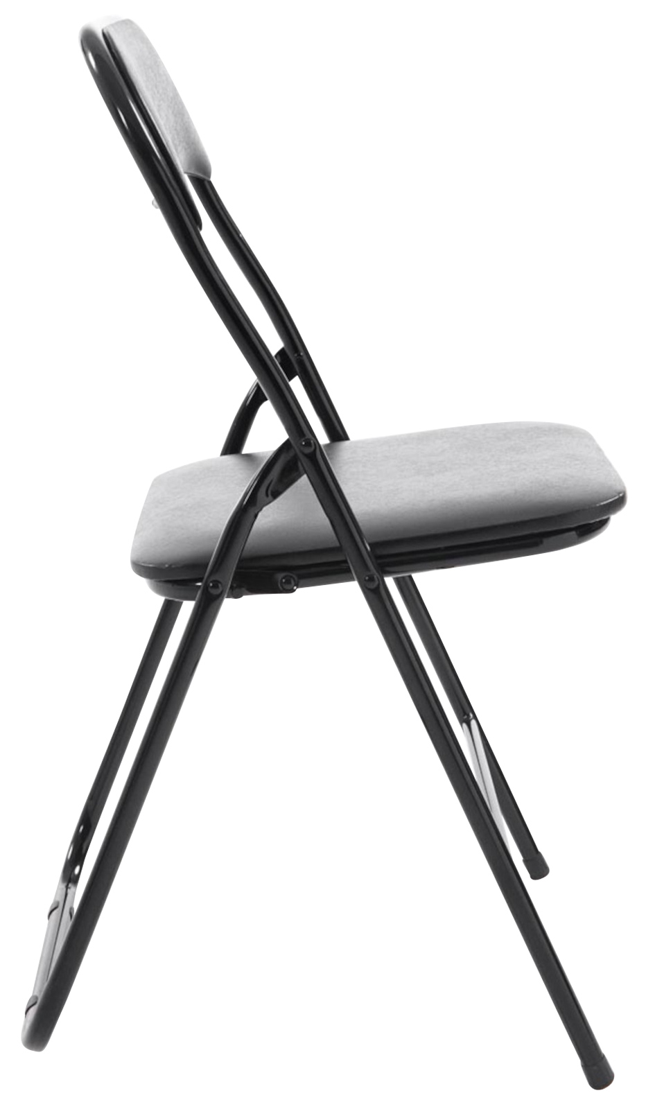 Set De 4 Sillas Plegables Felix