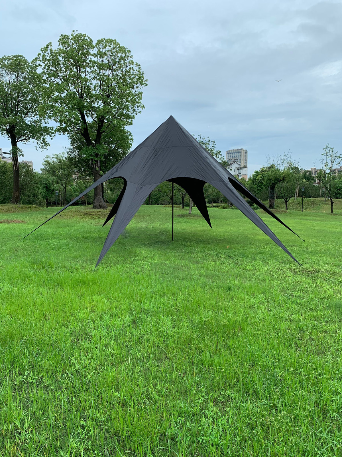 Carpa de Estrella para Eventos XL