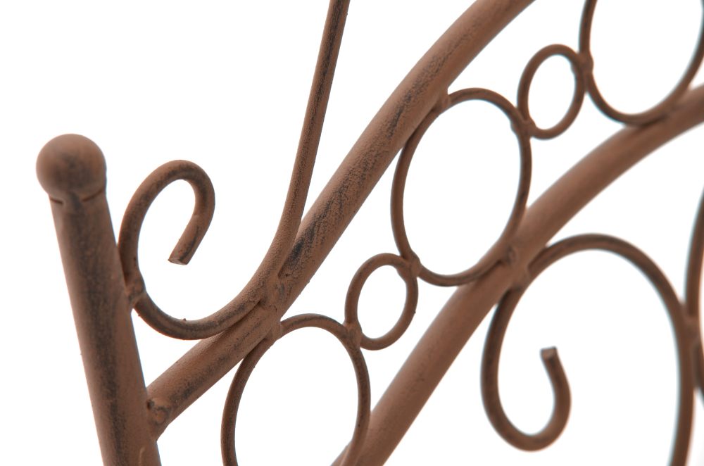 Silla de Jardín Plegable Indra